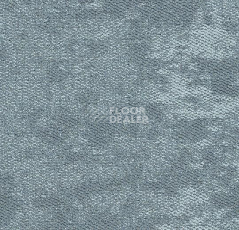 Ковровая плитка Forbo Tessera Cloudscape 3404 Cumulus Blue фото 1 | FLOORDEALER